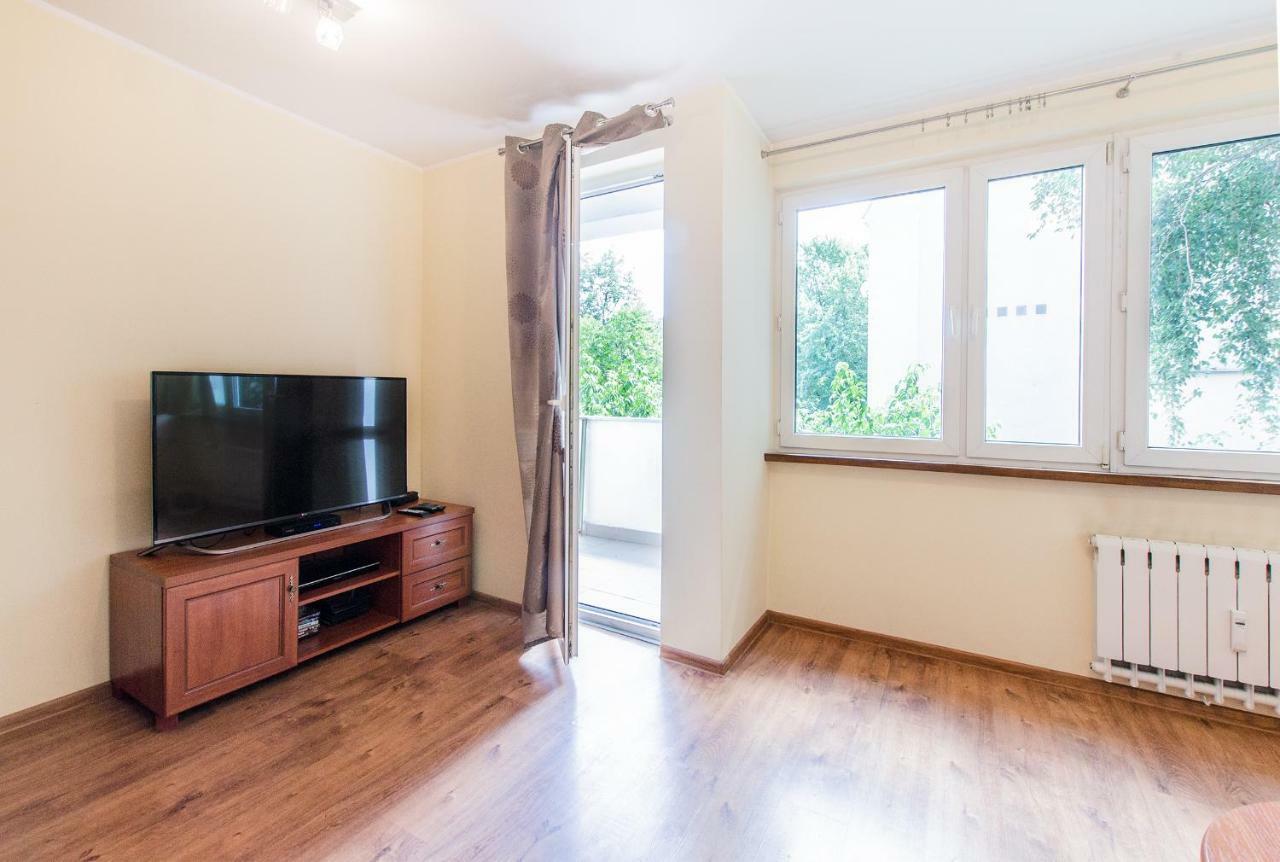 Smart Rental Management Kotlarska Apartment Wrocław Exterior foto